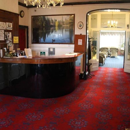 Royal Hotel Great Yarmouth Extérieur photo