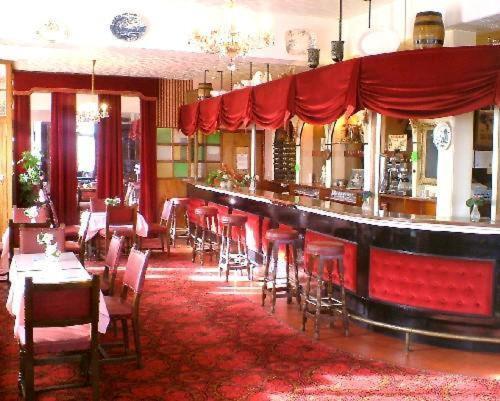 Royal Hotel Great Yarmouth Extérieur photo