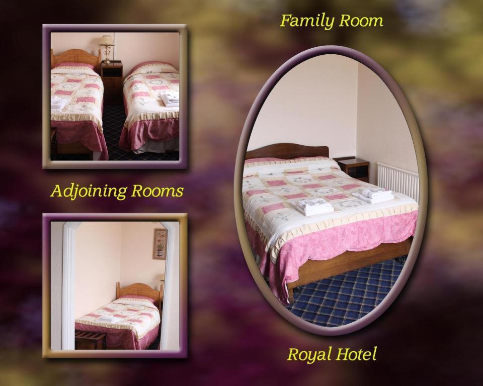 Royal Hotel Great Yarmouth Extérieur photo