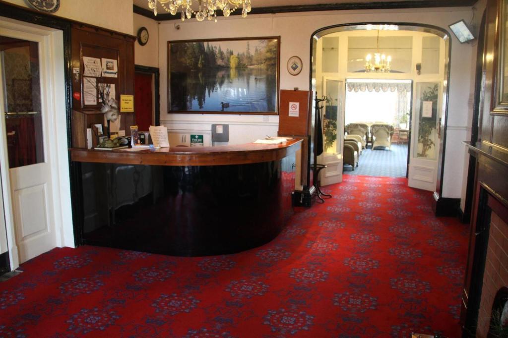 Royal Hotel Great Yarmouth Extérieur photo